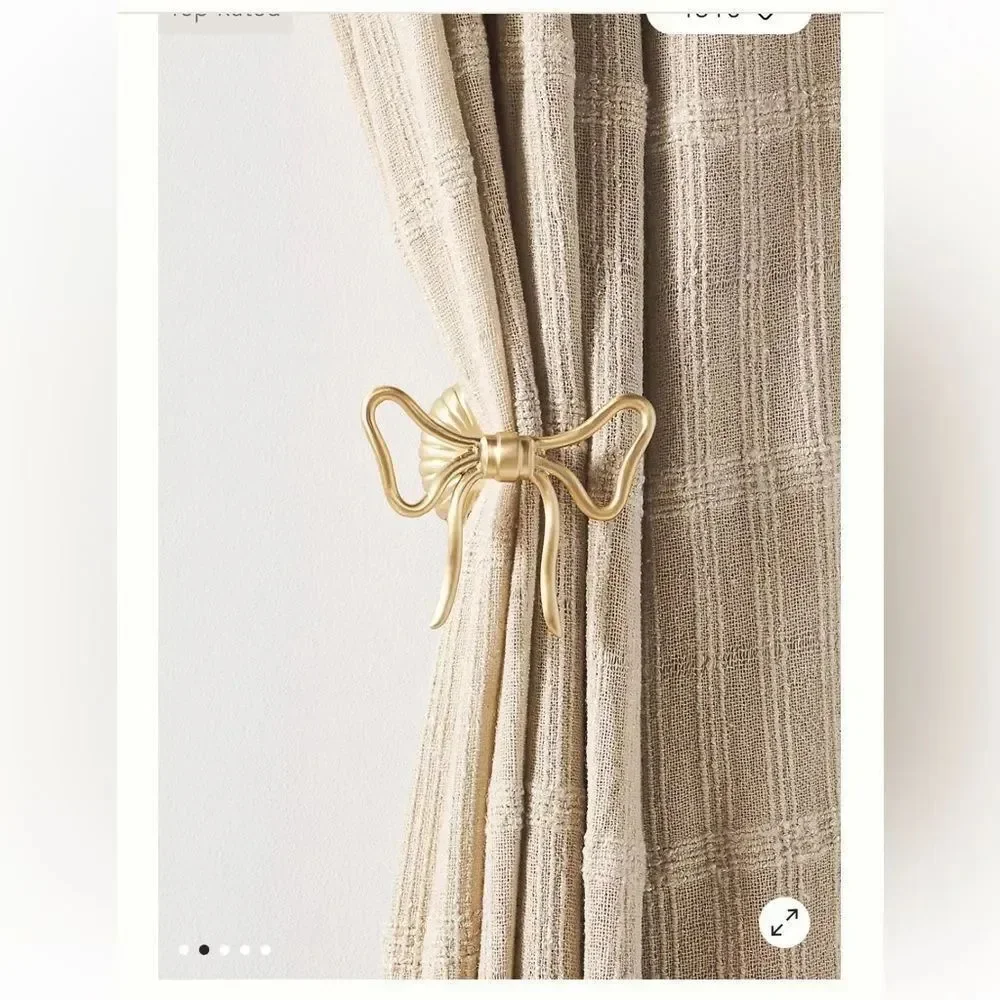 Anthropologie natalia bow